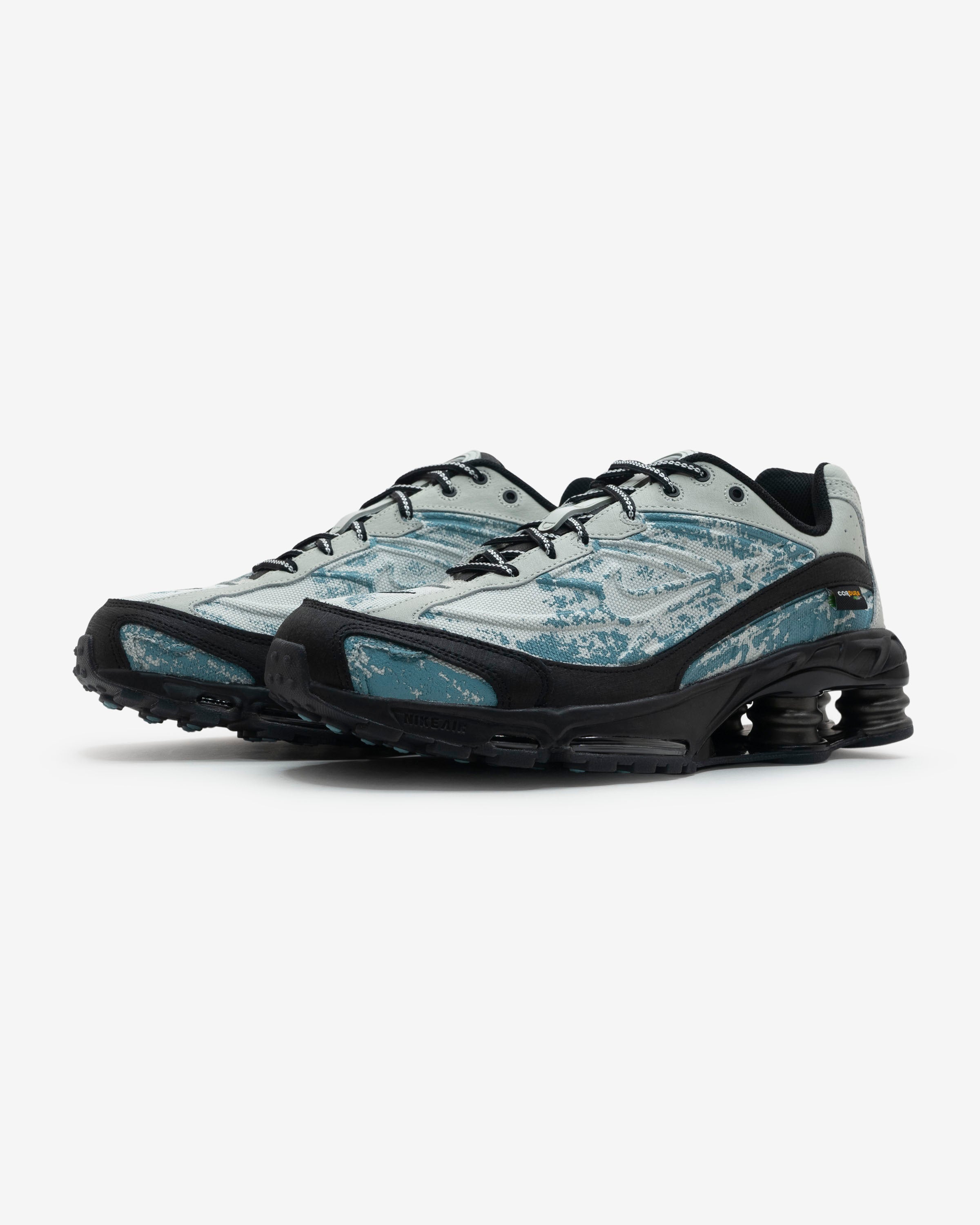 NIKE SHOX RIDE 2 PRM ナイキ　ショックス NIKE SHOX RIDE2 PRM – UNDEFEATED JAPAN