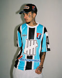 UNDEFEATED X BADFRIEND STADIUM JERSEY