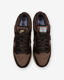 NIKE WMNS DUNK LOW QS / HT