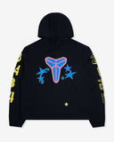 NIKE KB FLEECE PULLOVER L/S HOODIE ASW