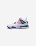 JORDAN 4 RETRO C PS