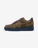 NIKE AIR FORCE 1 BOUCLE QS