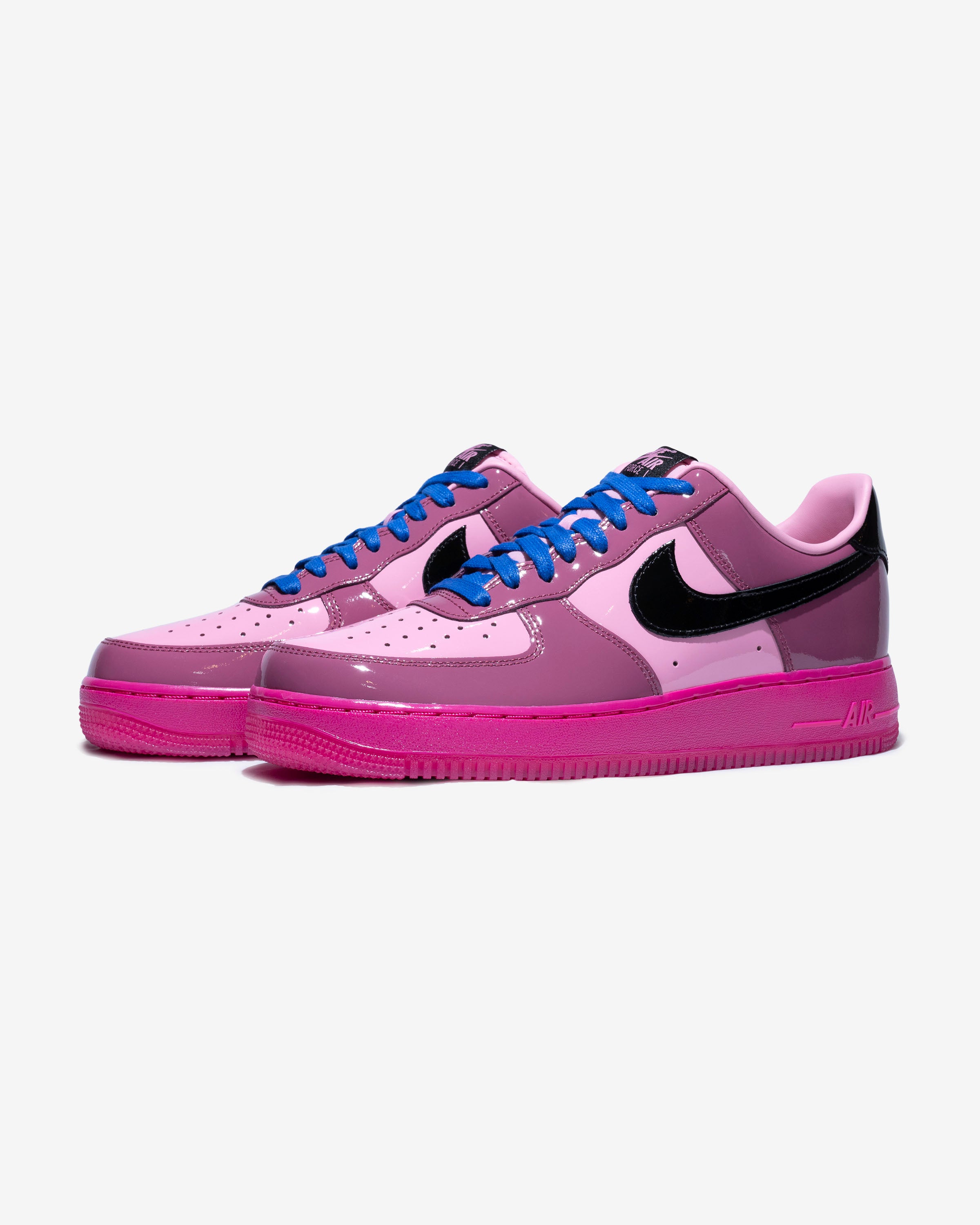 NIKE AIR FORCE 1 LOW QS – UNDEFEATED JAPAN