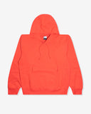 NIKE NRG 560 FLEECE L/S HOODIE