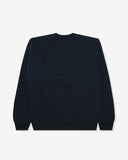 NIKE NRG 560 FLEECE L/S CREW