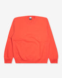 NIKE NRG 560 FLEECE L/S CREW