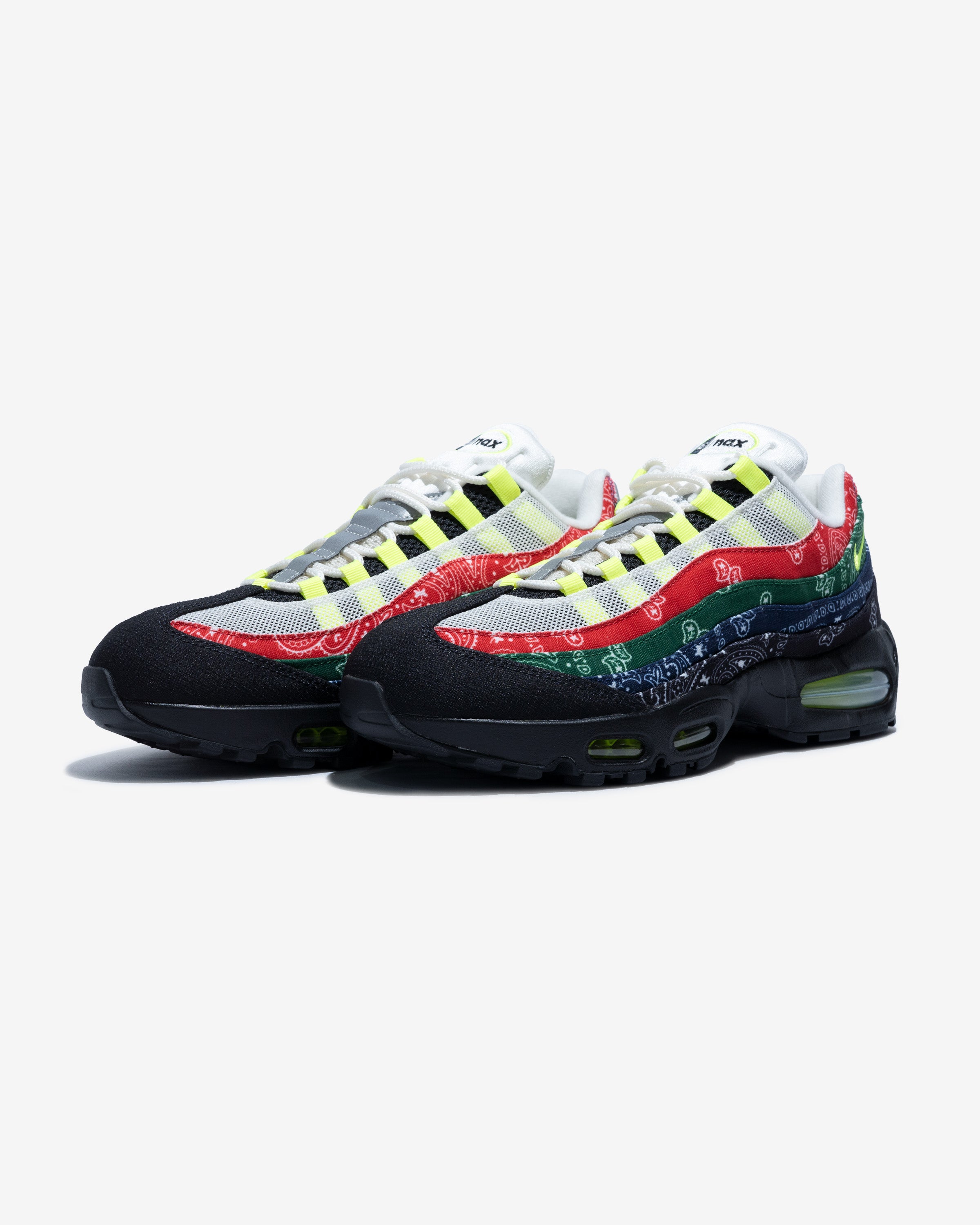 NIKE AIR MAX 95 SP – UNDEFEATED JAPAN