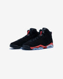 AIR JORDAN 6 RETRO GS