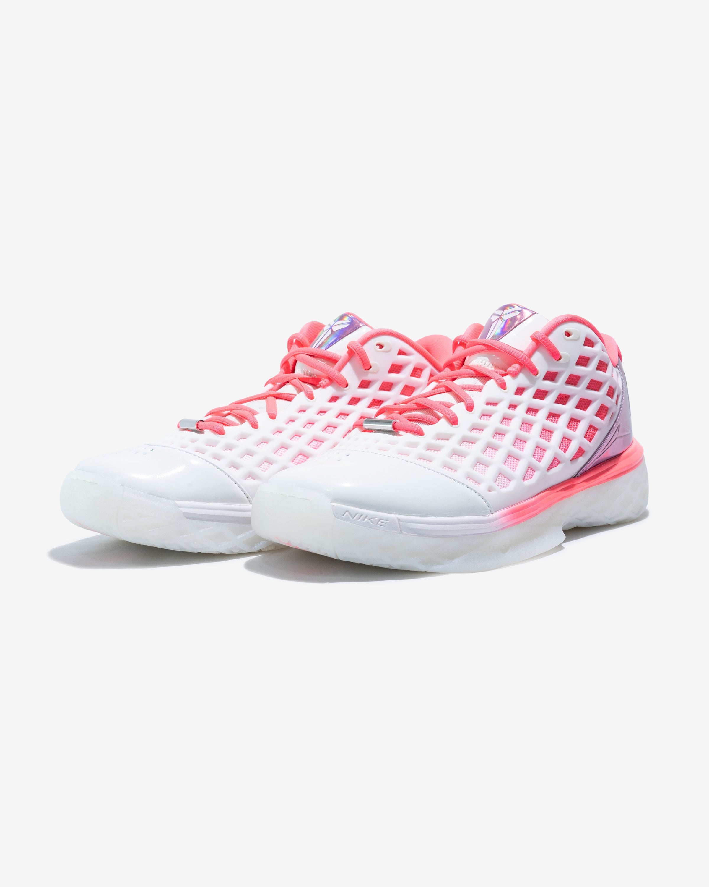 NIKE KOBE III LOW PROTRO – UNDEFEATED JAPAN