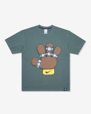NIKE KB DF M90 SSNL2 FH S/S TEE