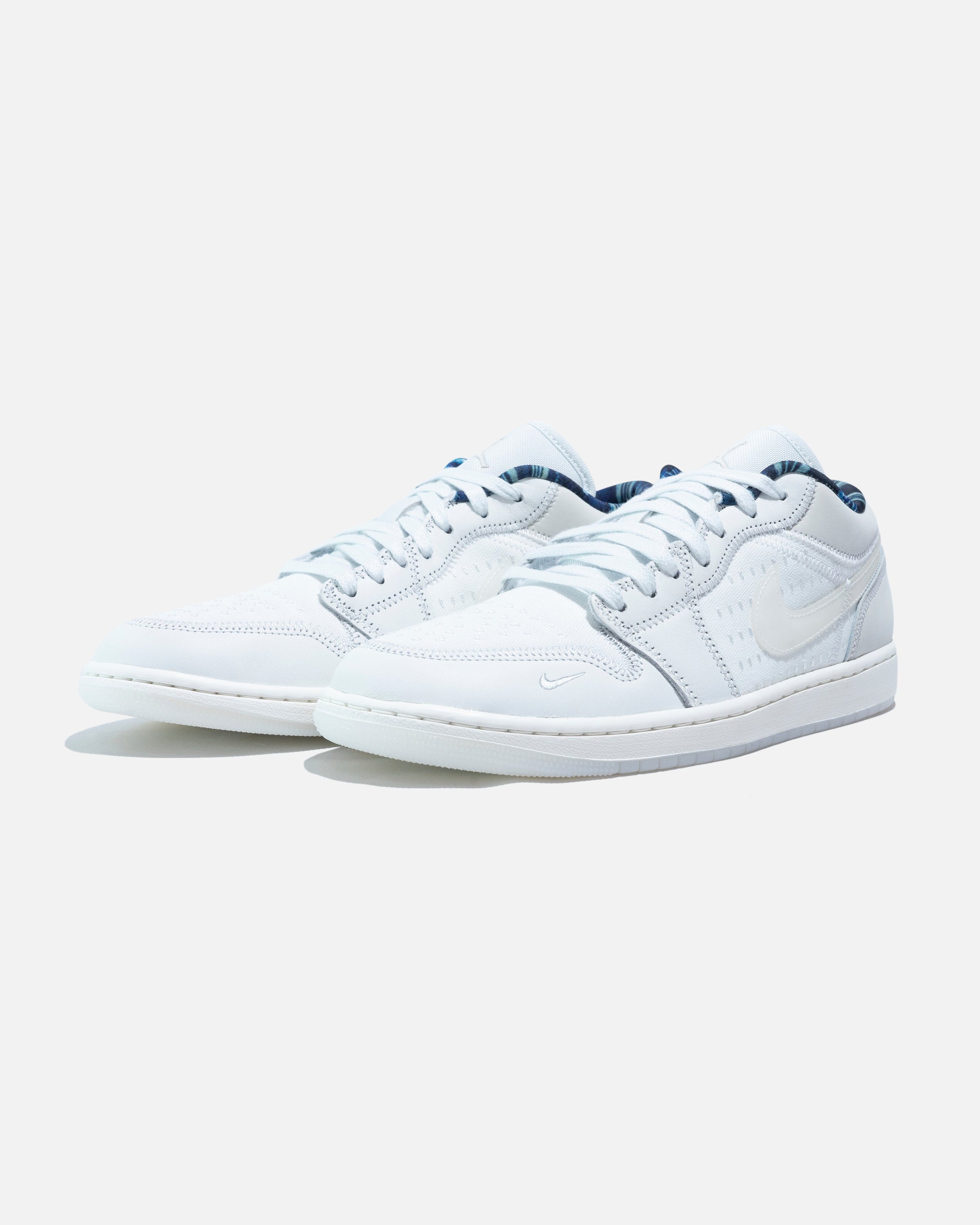 スニーカー AIR JORDAN1 LOW SE APLA AIR JORDAN 1 LOW SE APLA – UNDEFEATED JAPAN