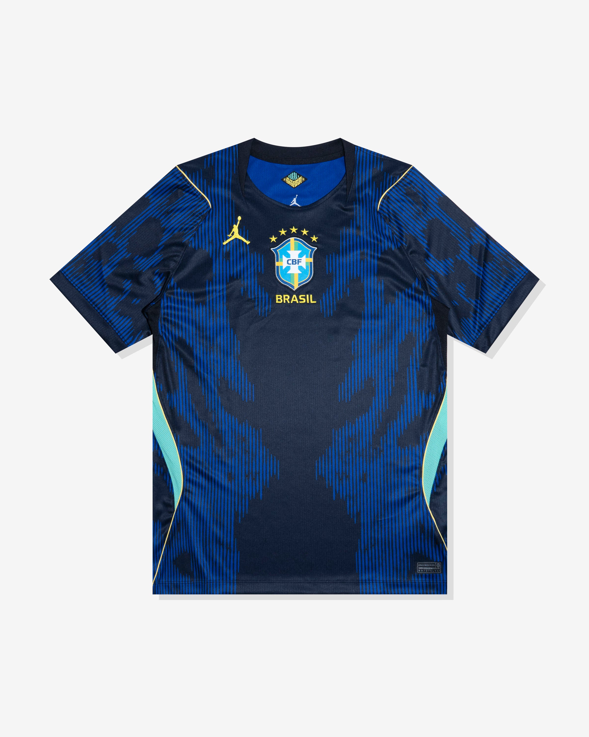 NIKE CBF DF JSY STAD AW3 S/S TOP – UNDEFEATED JAPAN