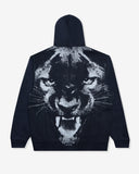 JORDAN NBHD BLK CAT L/S HOODIE