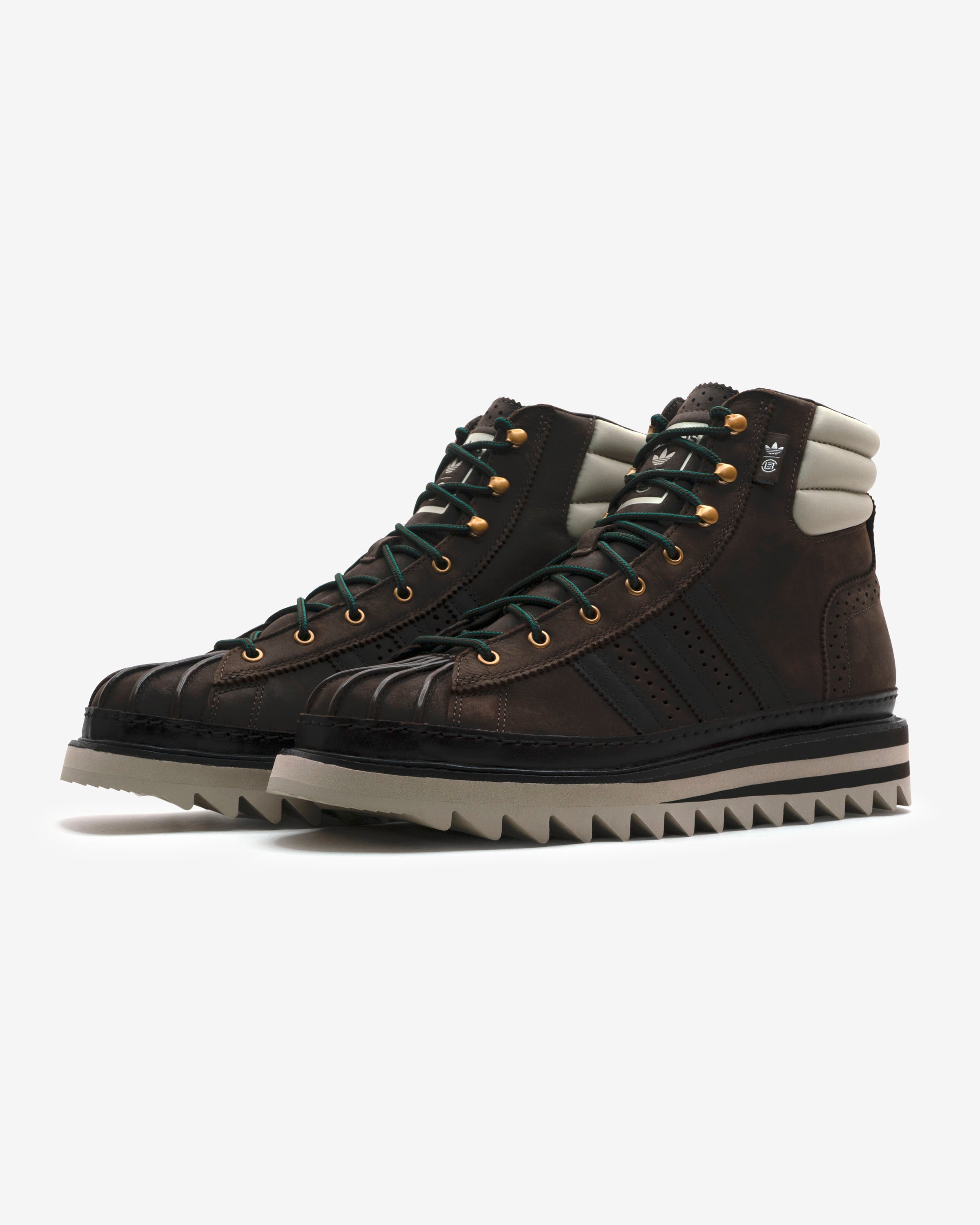 adidas CLOT PRO MODEL BY EC – UNDEFEATED JAPAN