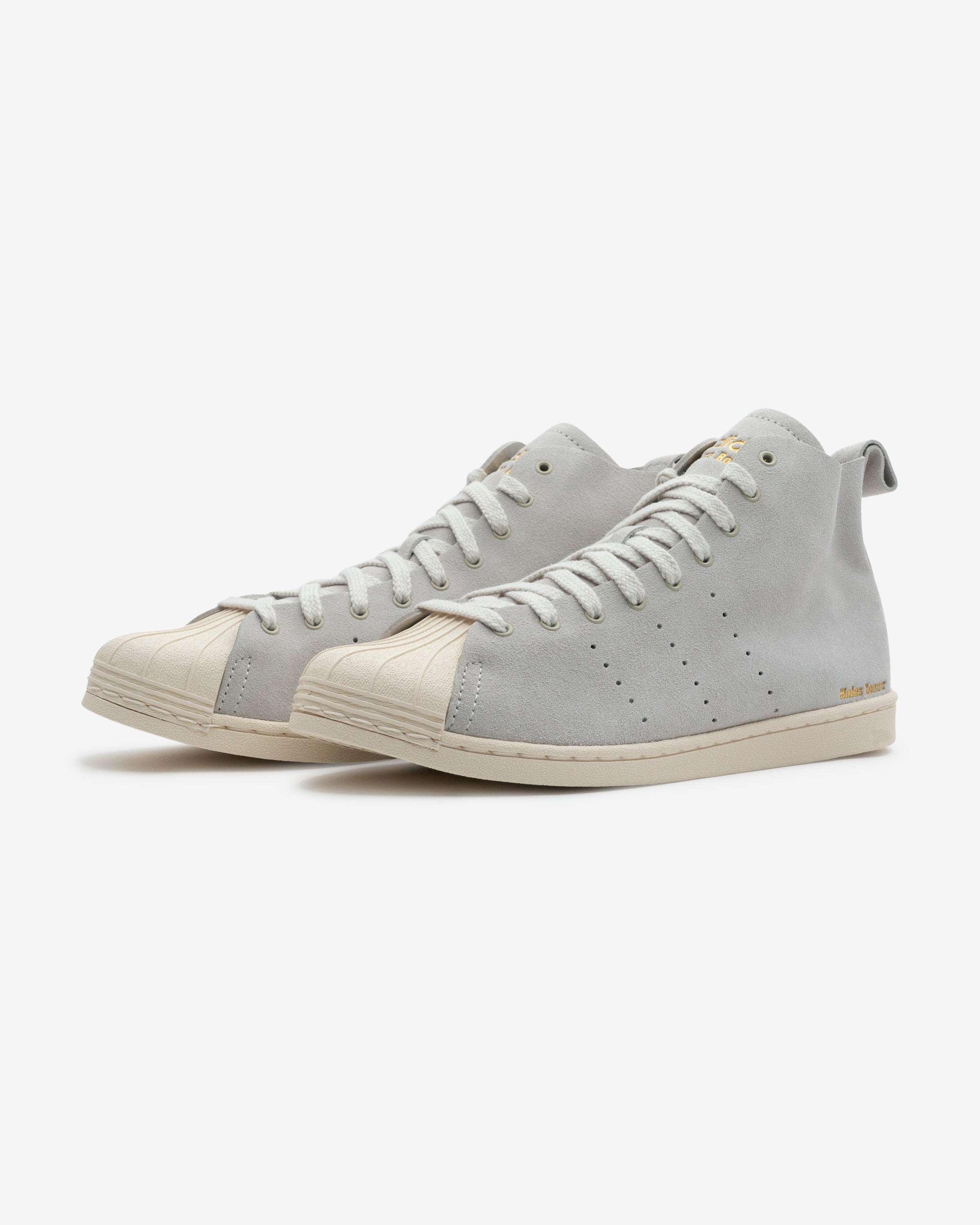 adidas WB SUPERSTAR HI – UNDEFEATED JAPAN