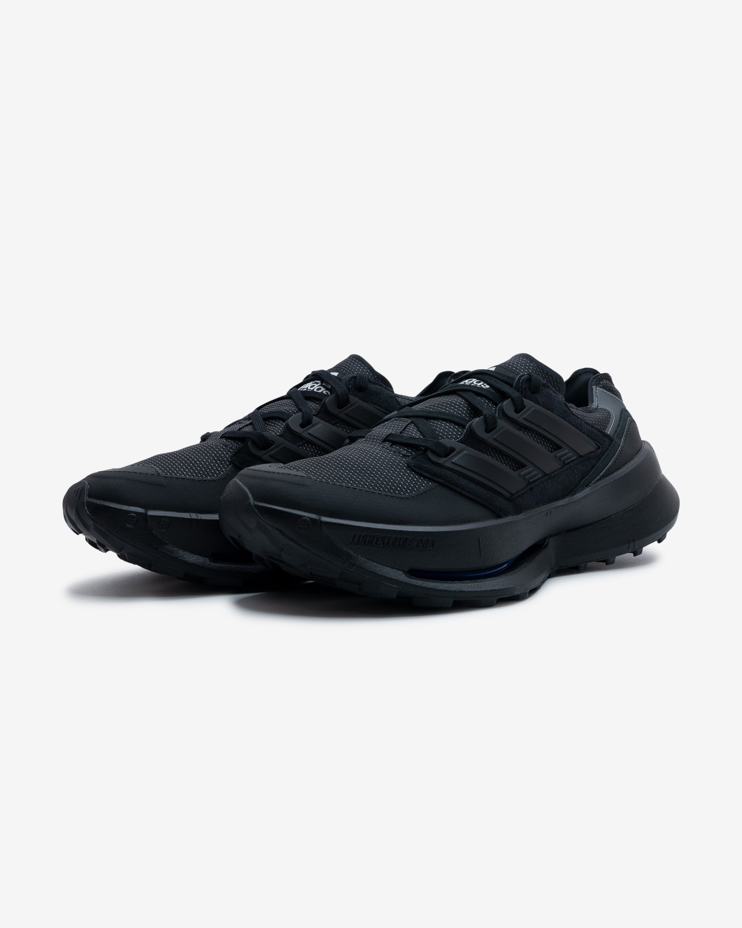 adidas EQUIPMENT AGRAVIC – UNDEFEATED JAPAN