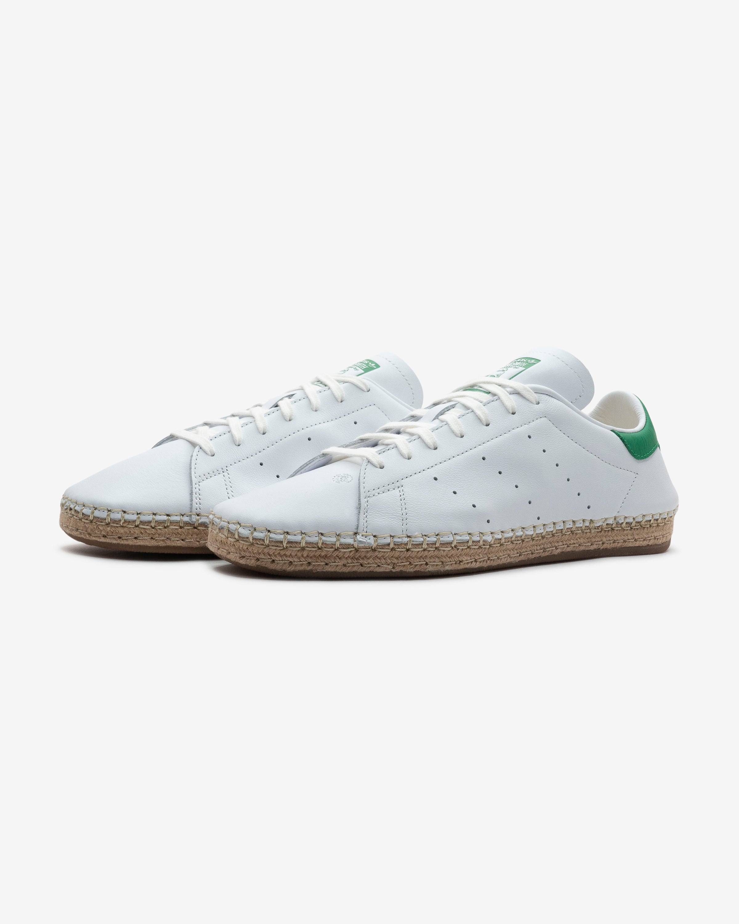 adidas CLOT STAN SMITH – UNDEFEATED JAPAN