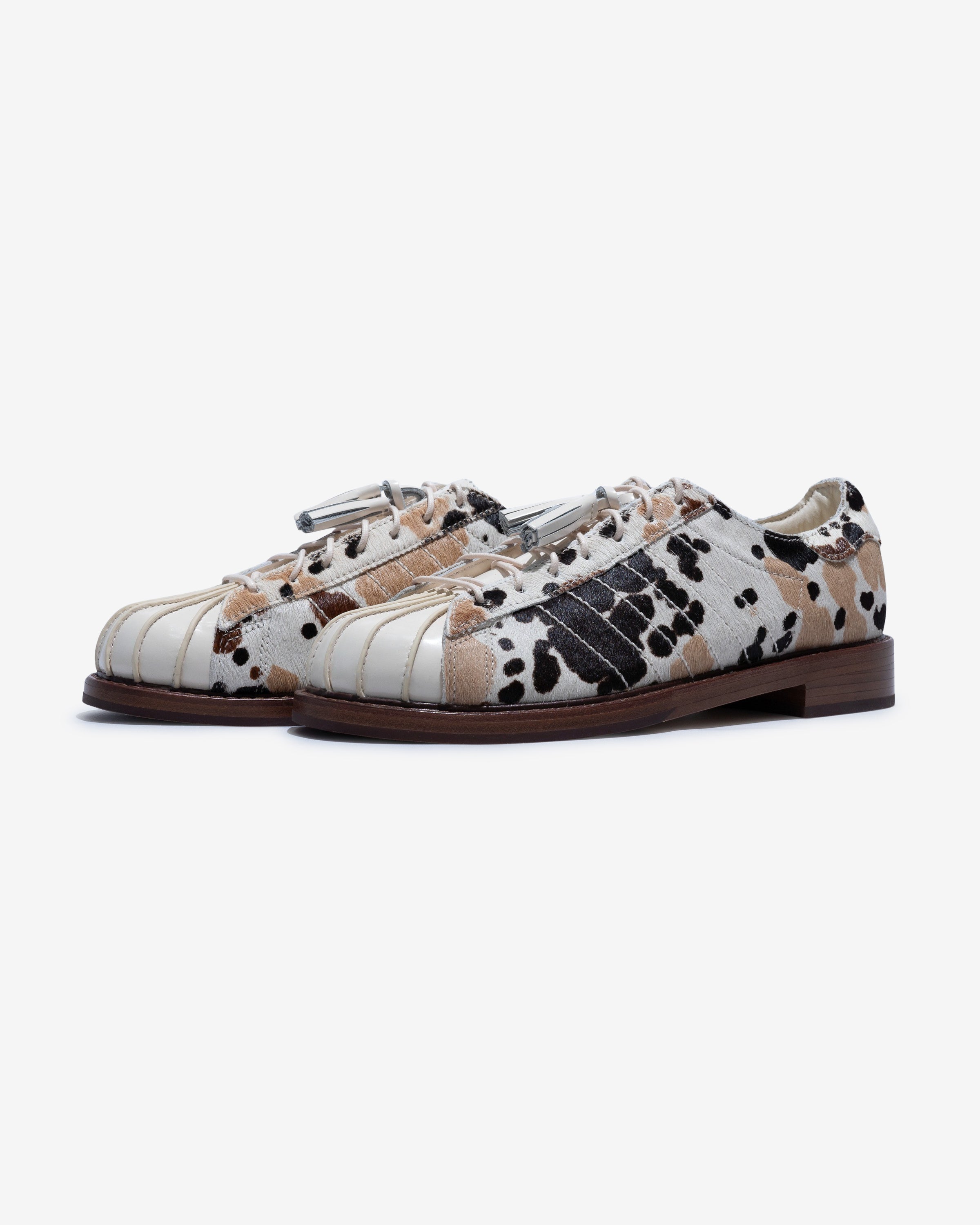 adidas CLOT SUPERSTAR DS EC – UNDEFEATED JAPAN
