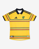 ジャマイカ代表 26 x ボブ・マーリー ホーム オーセンティック ユニフォーム