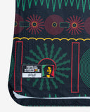 adidas ジャマイカ代表 26 x ボブ・マーリー アウェイ オーセンティック ユニフォーム