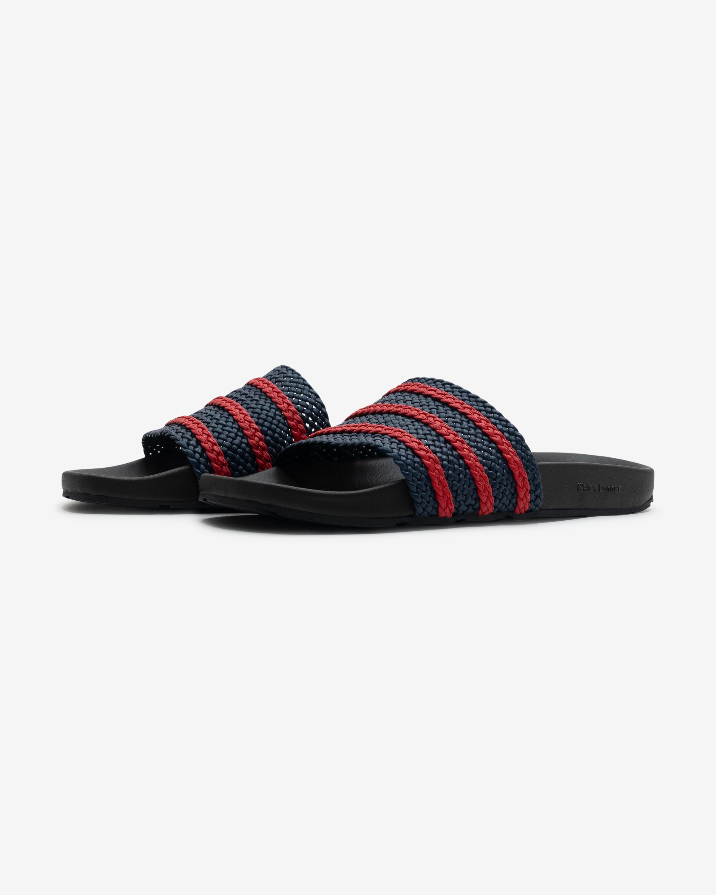 adidas WB ADILETTE – UNDEFEATED JAPAN