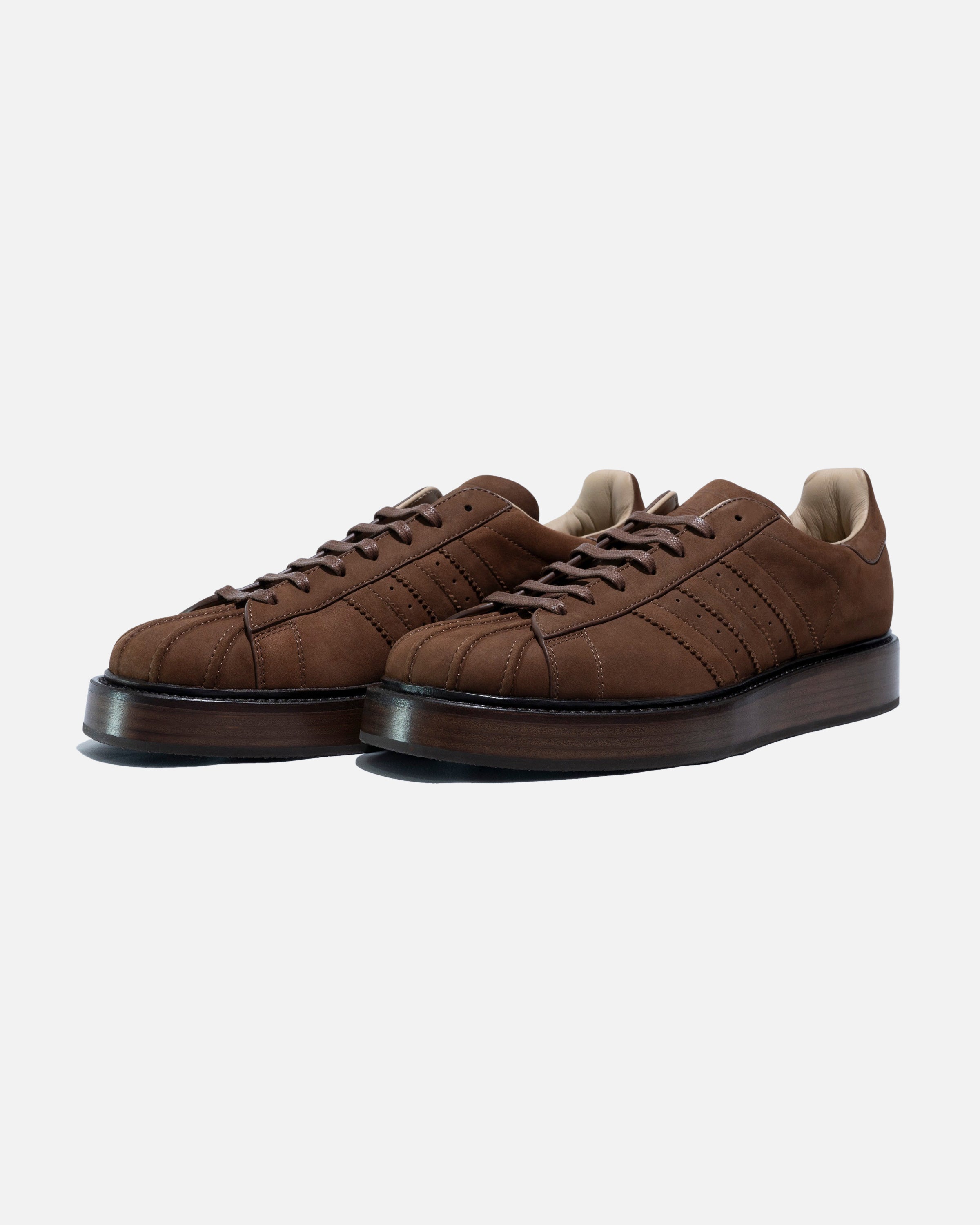 adidas SUPERSTAR LUX MiI – UNDEFEATED JAPAN