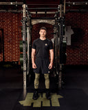 UACTP x NIKE NRG MEN'S DF SLIM SS TOP