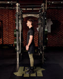 UACTP x NIKE NRG MEN'S DF 3QT TIGHT