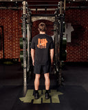 UACTP x NIKE NRG MEN'S PRIMARY SS TOP