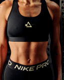UACTP x NIKE NRG WOMEN'S MED SPT UNPAD BRA
