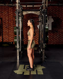 UACTP x NIKE NRG WOMEN'S 365 3IN SHORT
