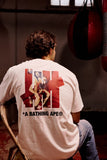 BAPE X UNDFTD BY BATHING APE TEE