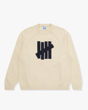 UNDEFEATED CREWNECK SWEATER