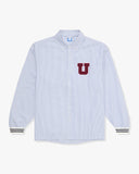 UNDEFEATED OXFORD SHIRT