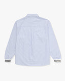 UNDEFEATED OXFORD SHIRT