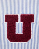 UNDEFEATED OXFORD SHIRT