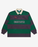UNDEFEATED STRIPED RUGBY