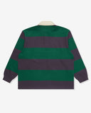 UNDEFEATED STRIPED RUGBY