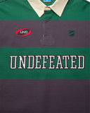 UNDEFEATED STRIPED RUGBY