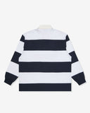 UNDEFEATED STRIPED RUGBY