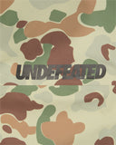 UNDEFEATED 3L TACTICAL JACKET