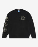 UNDEFEATED BASEBALL SWEATER