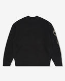 UNDEFEATED BASEBALL SWEATER