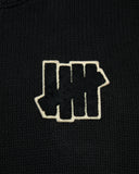 UNDEFEATED BASEBALL SWEATER