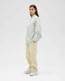 UNDEFEATED IKAT BELT PANT