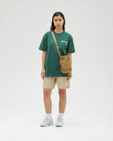 UNDEFEATED TECH SHORT