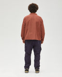 UNDEFEATED TECH L/S BDU SHIRT JACKET