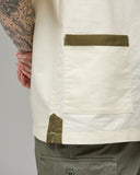 UNDEFEATED ICON S/S BOWLING SHIRT