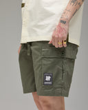 UNDEFEATED ICON S/S BOWLING SHIRT