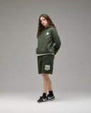 UNDEFEATED ATHLETICS SWEATSHORT
